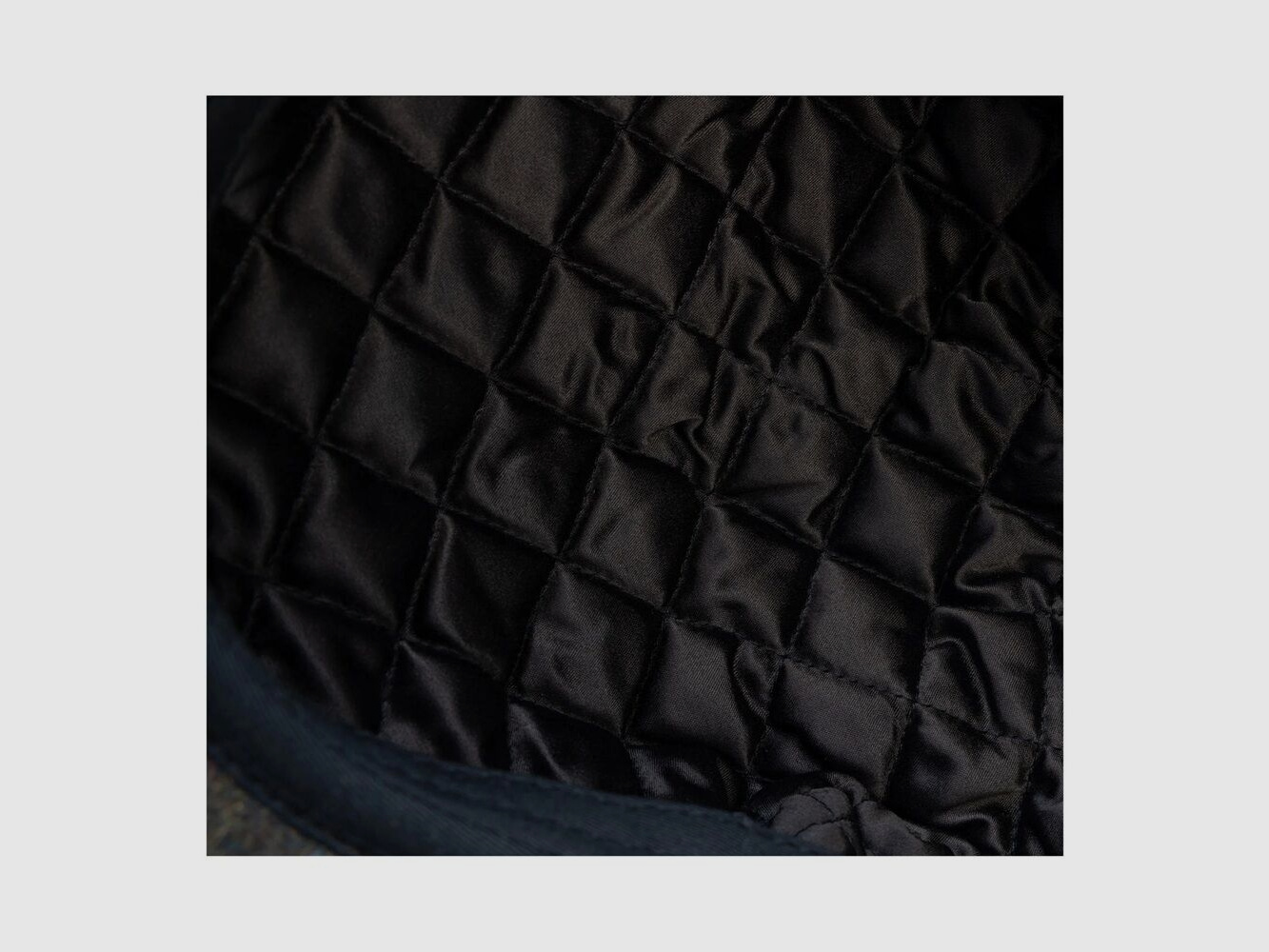 Browning Browning Cap / Kappe Balmoral Tweed - Brown