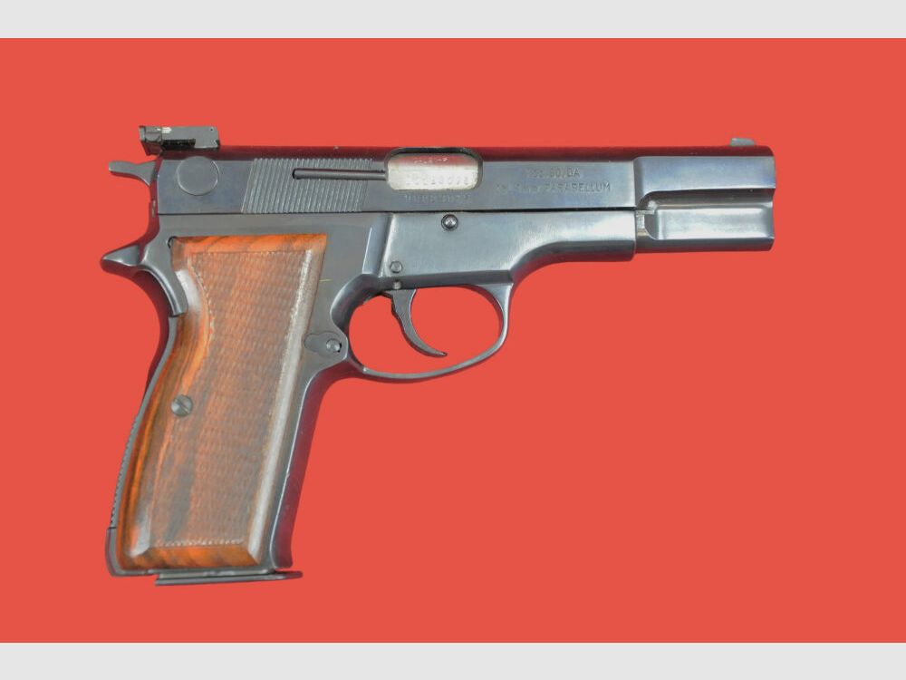 Mauser Mauser 90 DA