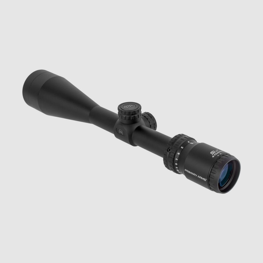 Primary Arms SLx 4-12x50mm SFP Duplex