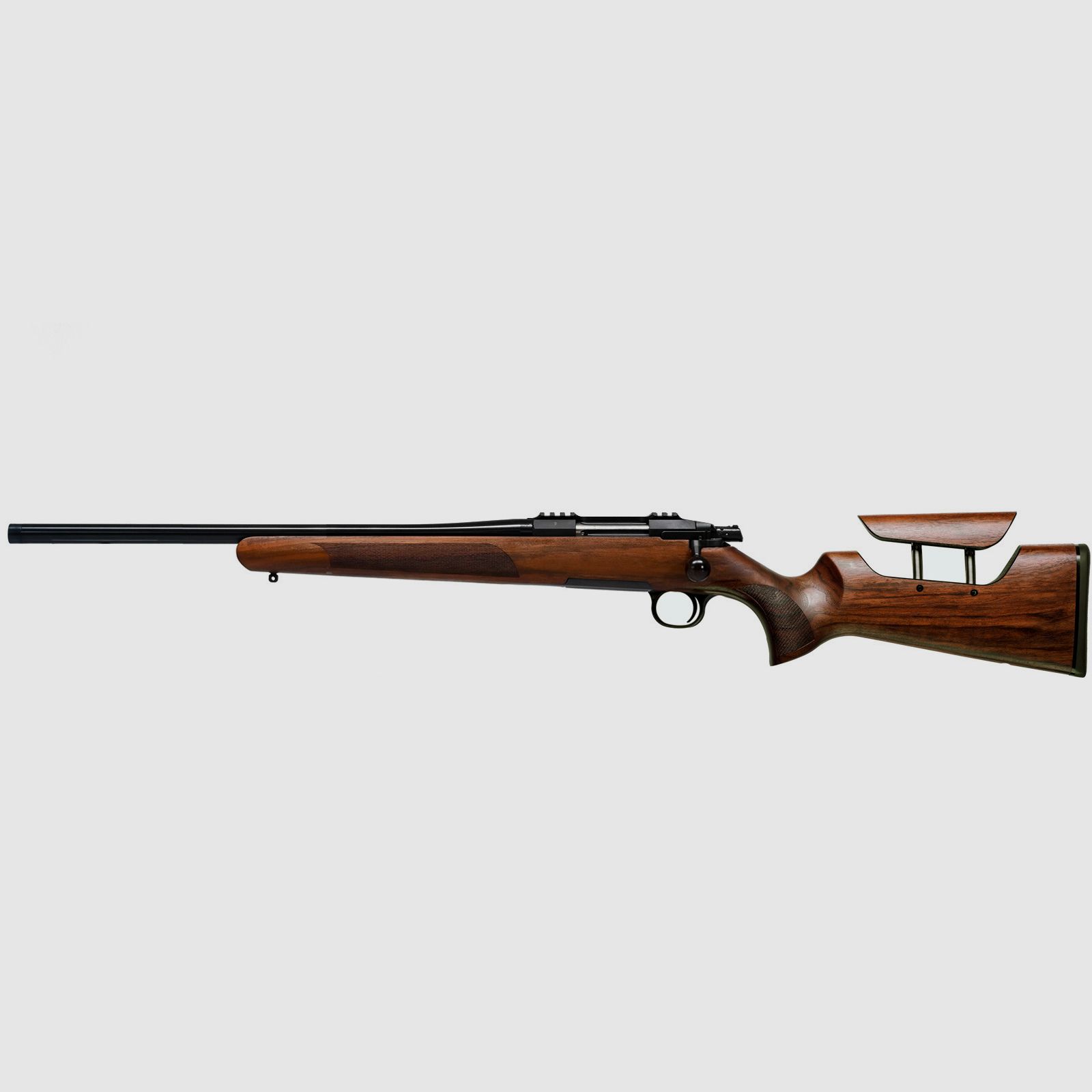 Steel Action Steel Action Links Holzklasse 2 / Schaftverstellung