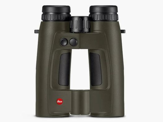 Leica GEOVID PRO 10 x 42 grn + Lens Cleaning Kit