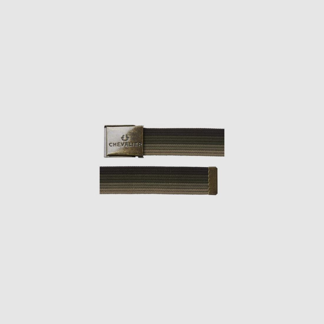 Chevalier Gürtel Rainbow Grün One Size