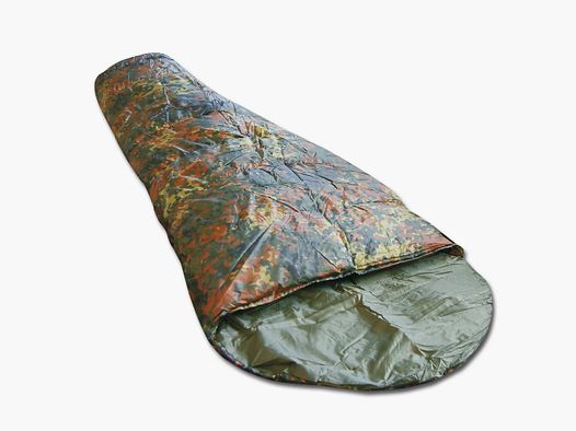 Mil-Tec Schlafsack Commando