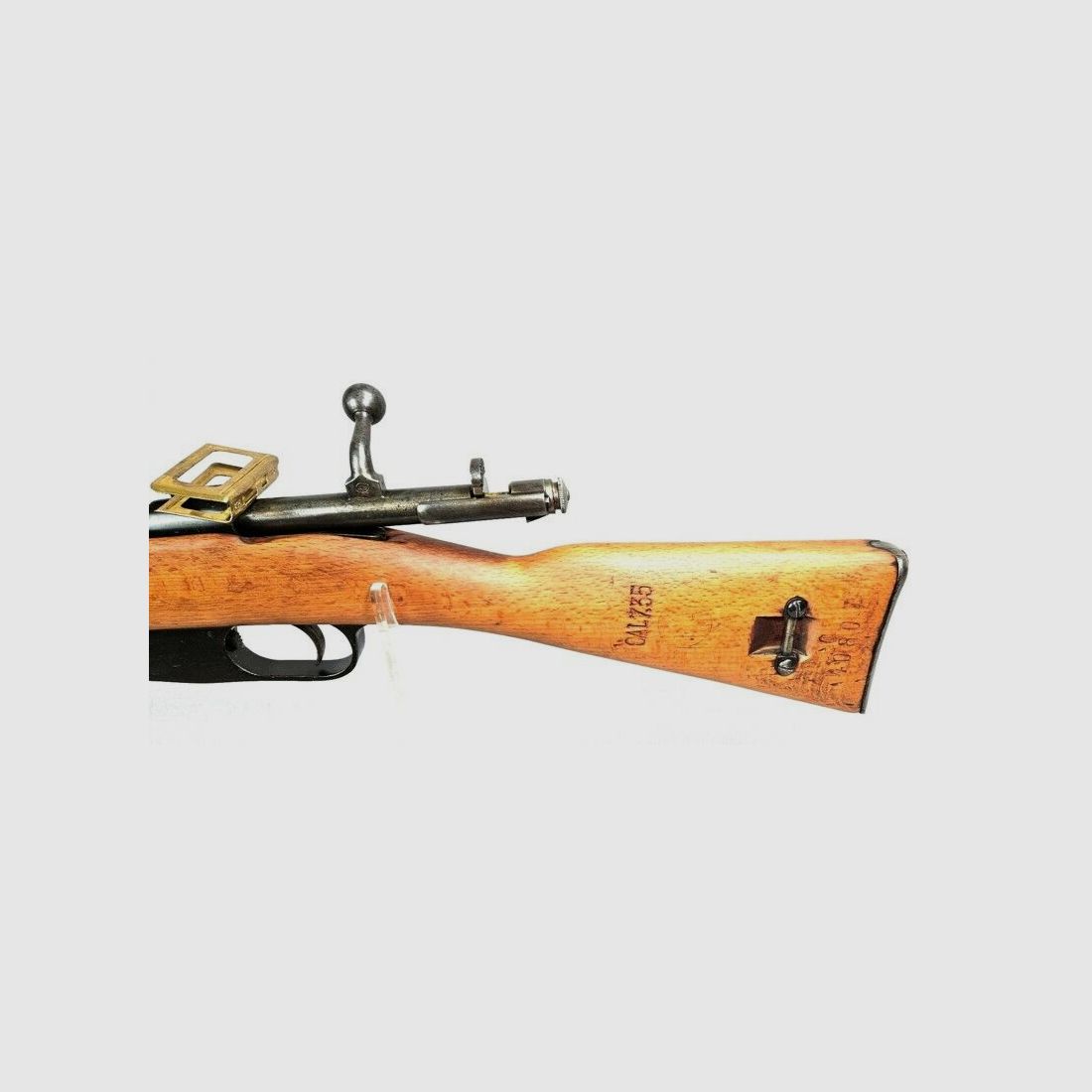 Terni 91/38 (Carbine)