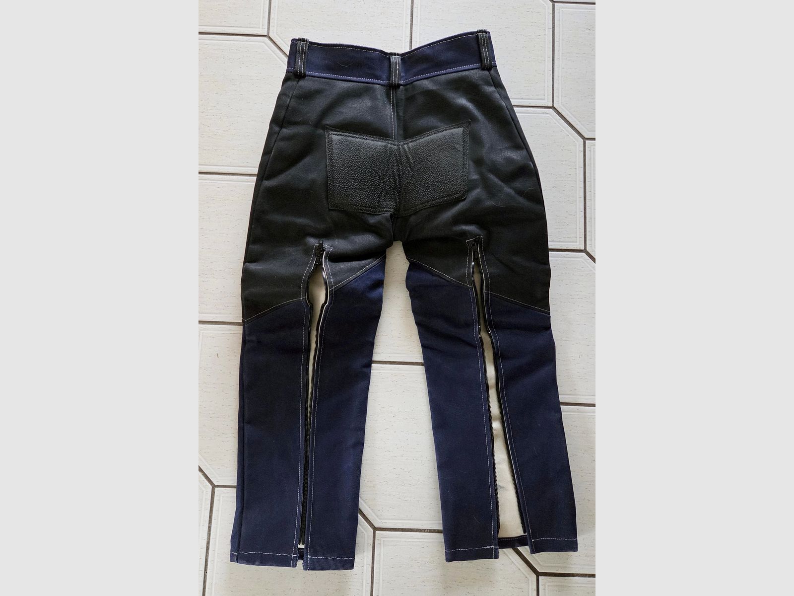 Gehmann men's shooting pants size 52, image 2 of 2