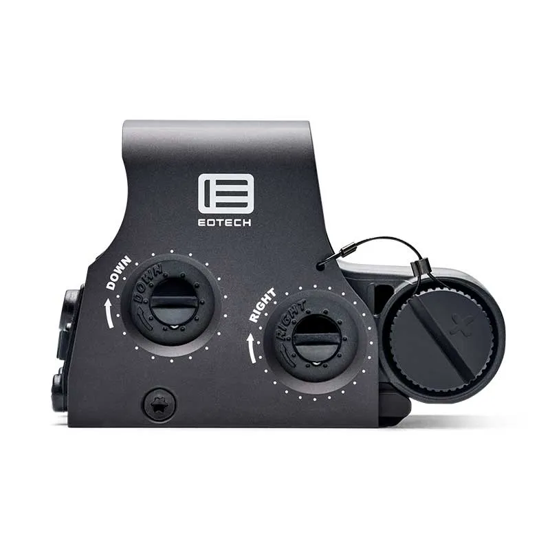 Celownik holograficzny EOTech XPS 3-0, zdjęcie 3 z 9