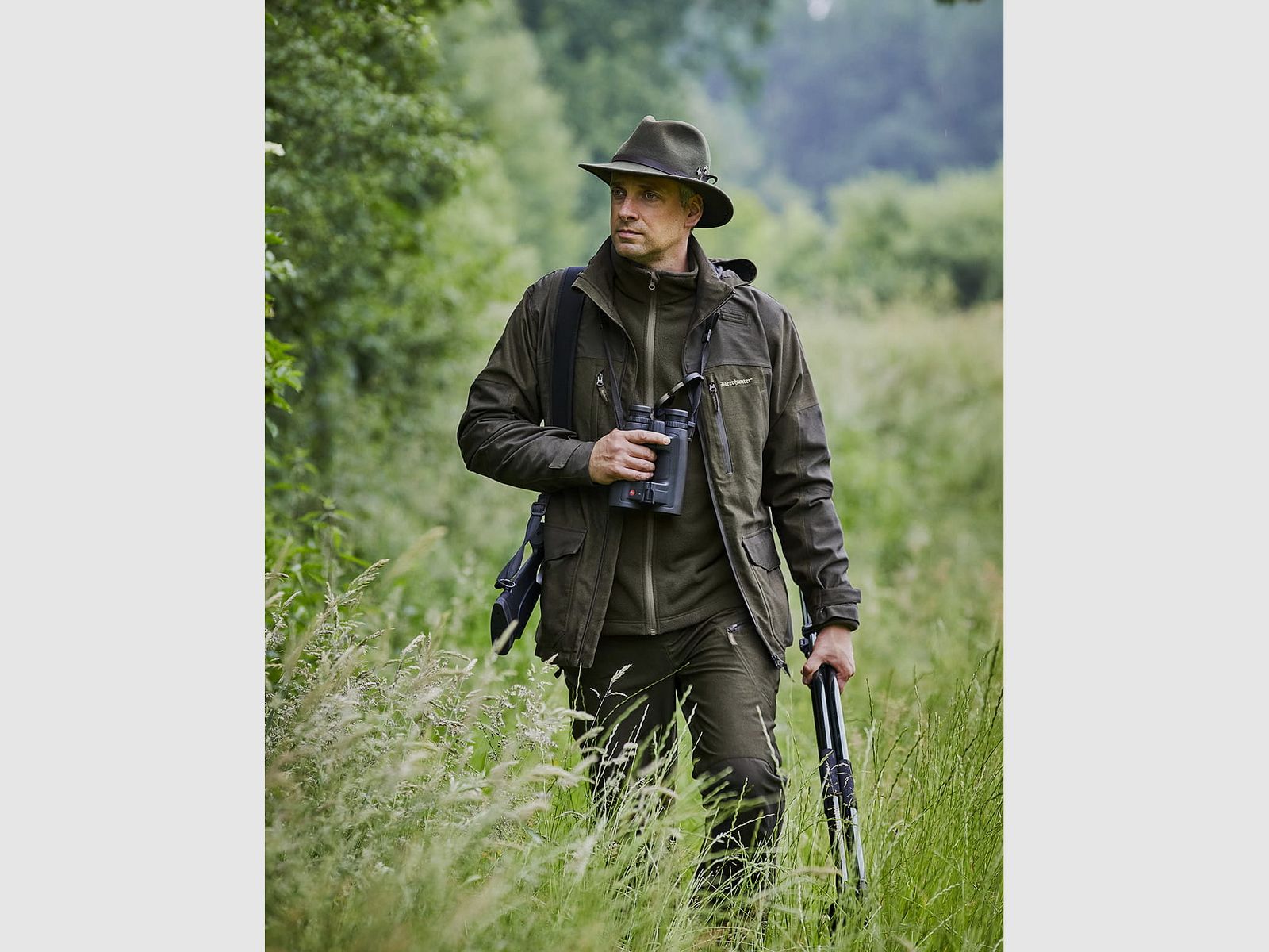 Bluza Deerhunter Chasse 5749 - Beluga, zdjęcie 6 z 9