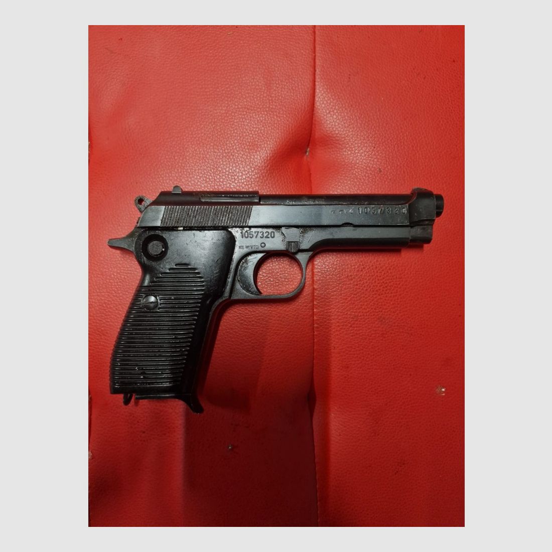 MAADI HELWAN 9X19MM (UŻYWANY), zdjęcie 3 z 3