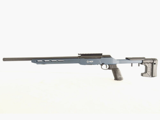Savage A22 Precision MDT