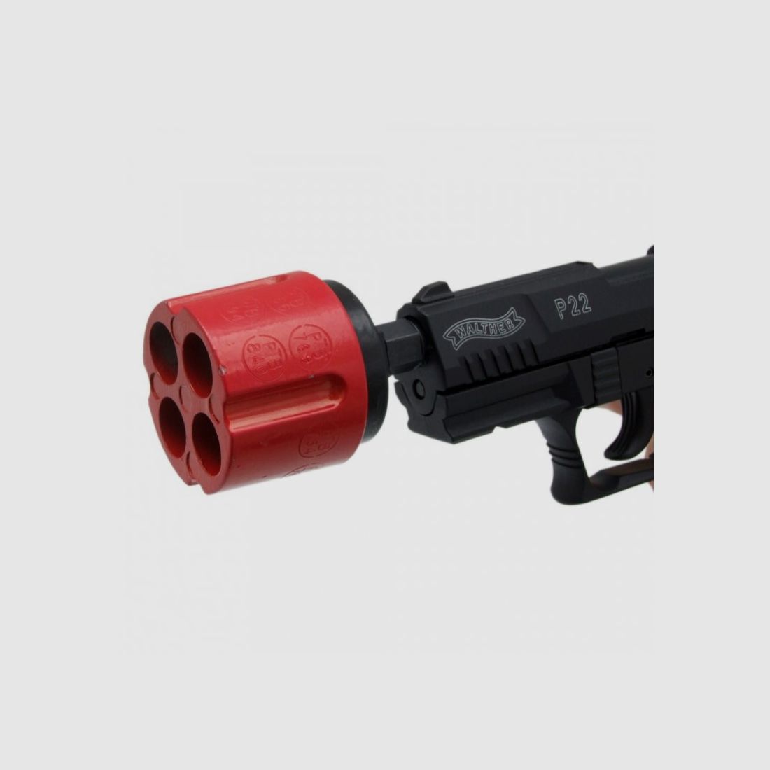 PERFECTA Multi Shooter, image 2 sur 3
