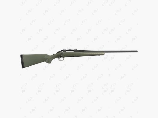 Carabine de chasse à verrou RUGER AMERICAN RIFLE PREDATOR