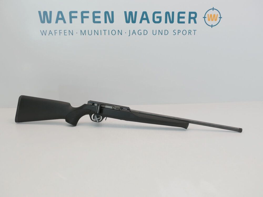 ISSC SPA Zwart 51cm MGW + Koffer