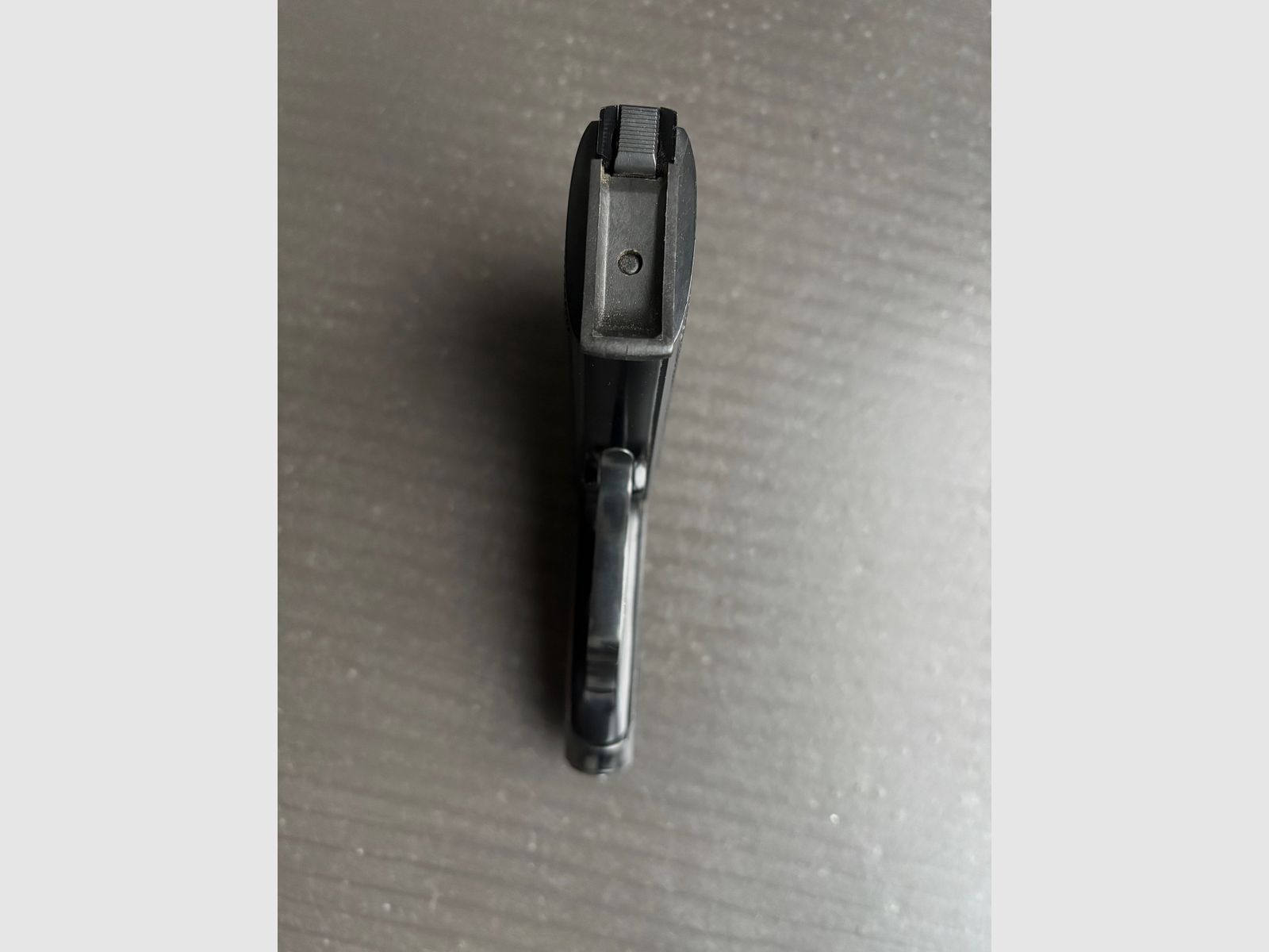 Walther TPH Cal. 22