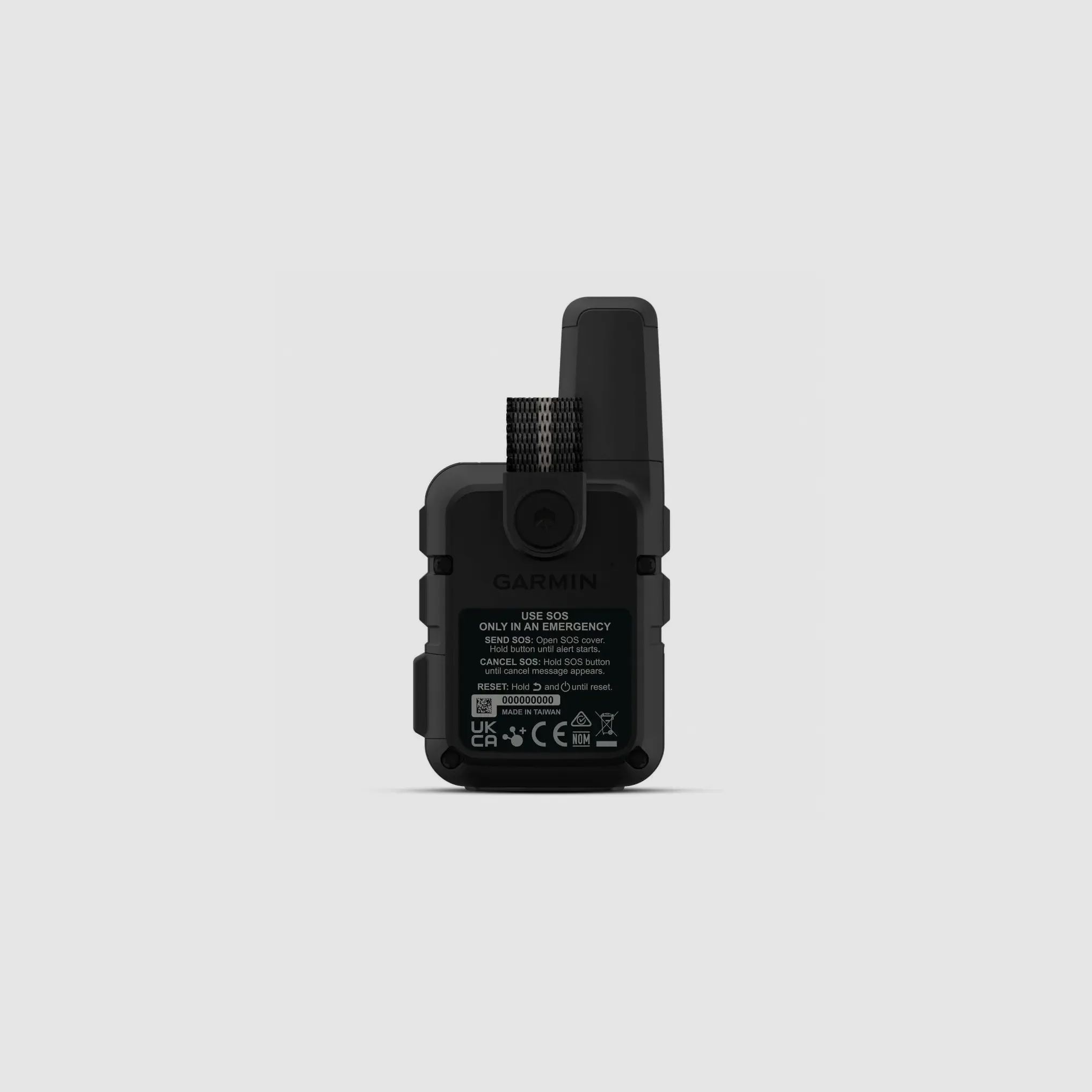 Garmin inReach Mini 2 (Black), image 2 sur 5