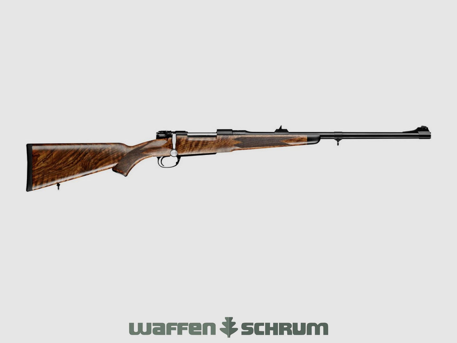 Mauser M98 Standard Expert SHK:5