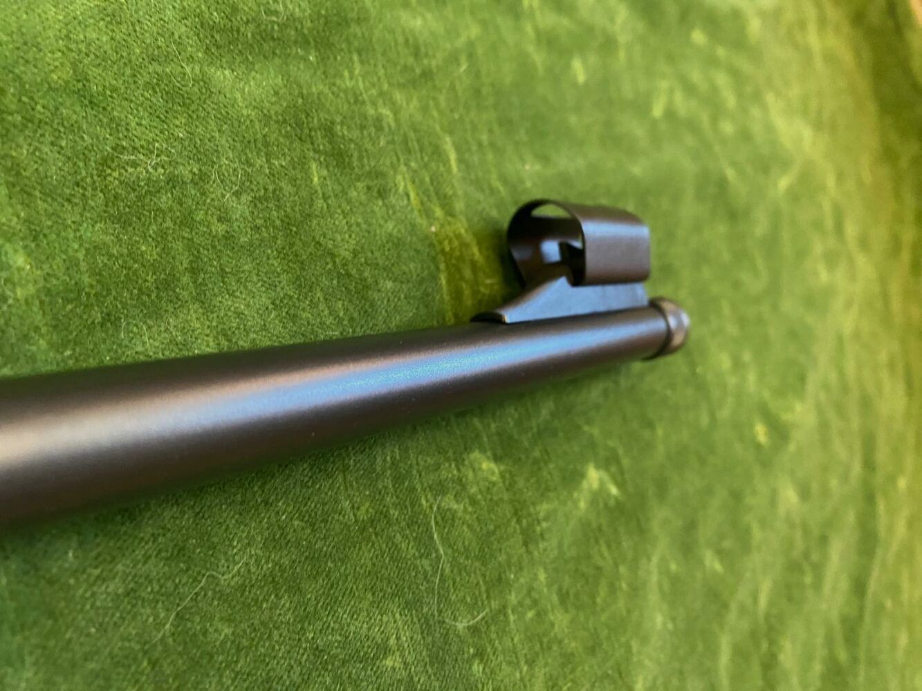 CZ Uhersky Brod CZ 457 RIFLE DE ENTRENAMIENTO THR 630M