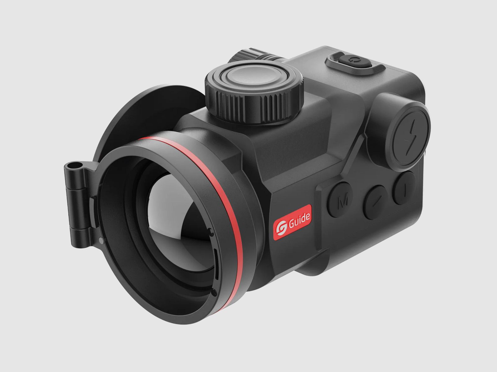 GUIDE TB650 2.0 Wärmebild-Vorsatzgerät