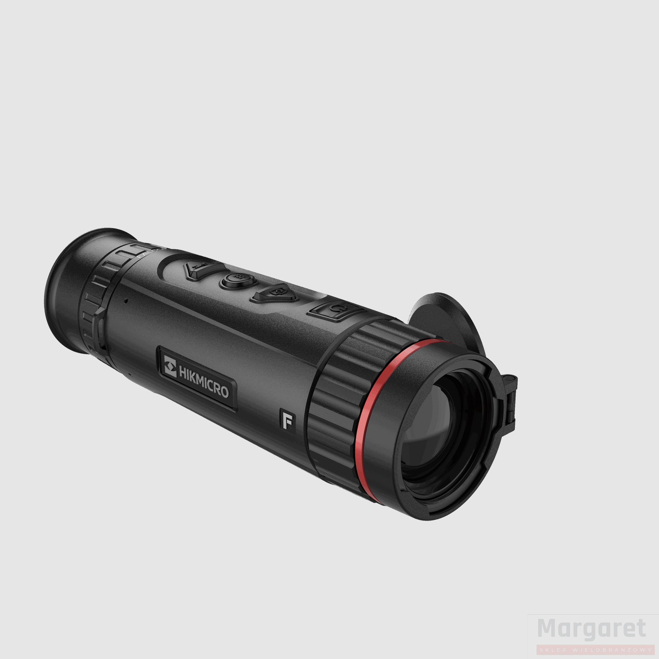 Wärmebildgerät Hikvision HIKMICRO FALCON FQ25, Bild 3 von 11