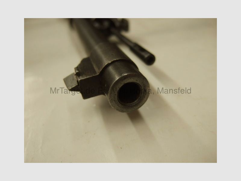 La Coruña M43 (sistema 98) * K98 * correa original