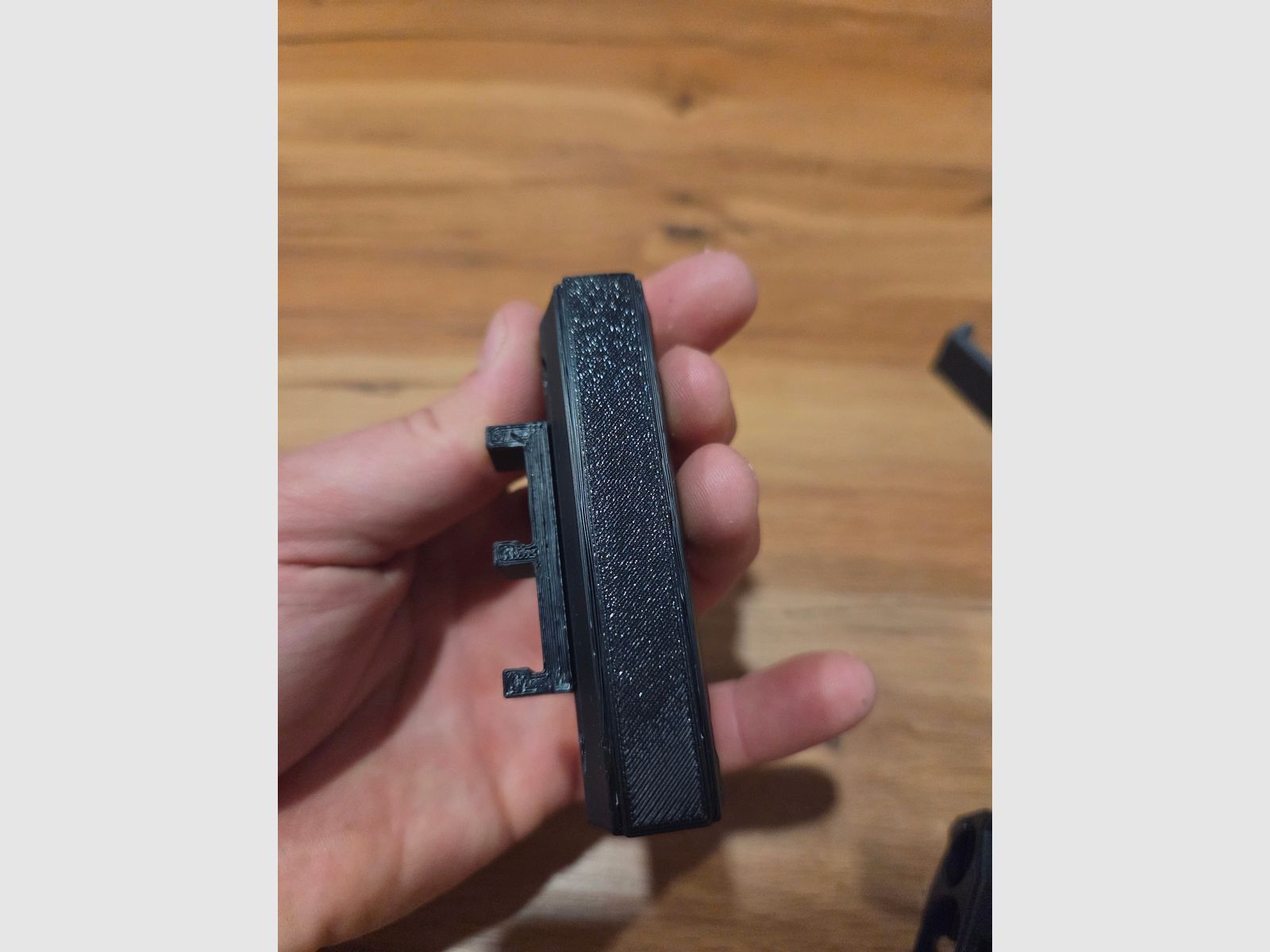 Diana Bandit, Chaser, Stormrieder, Trailscout 3D Teile