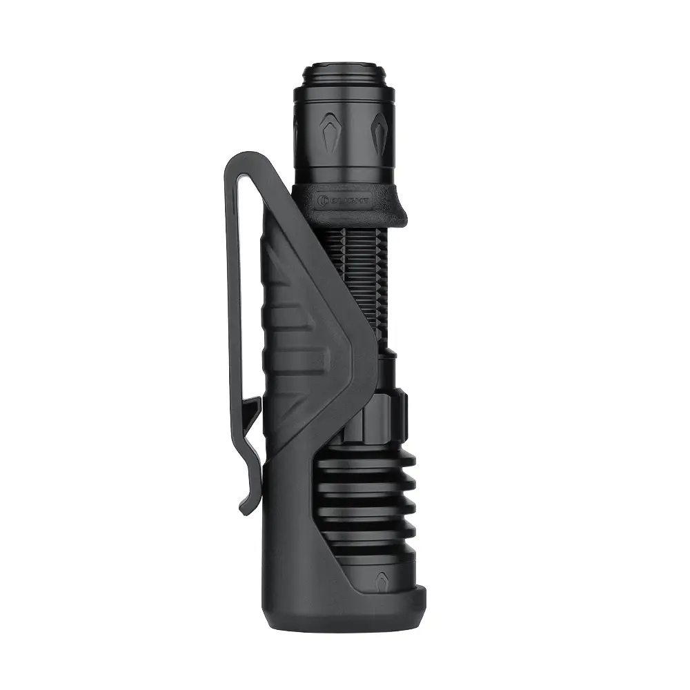 Jagdzubehör LED Taschenlampe wiederaufladbar WARRIOR X 4 2.600 Lumen Olight, Bild 4 von 4