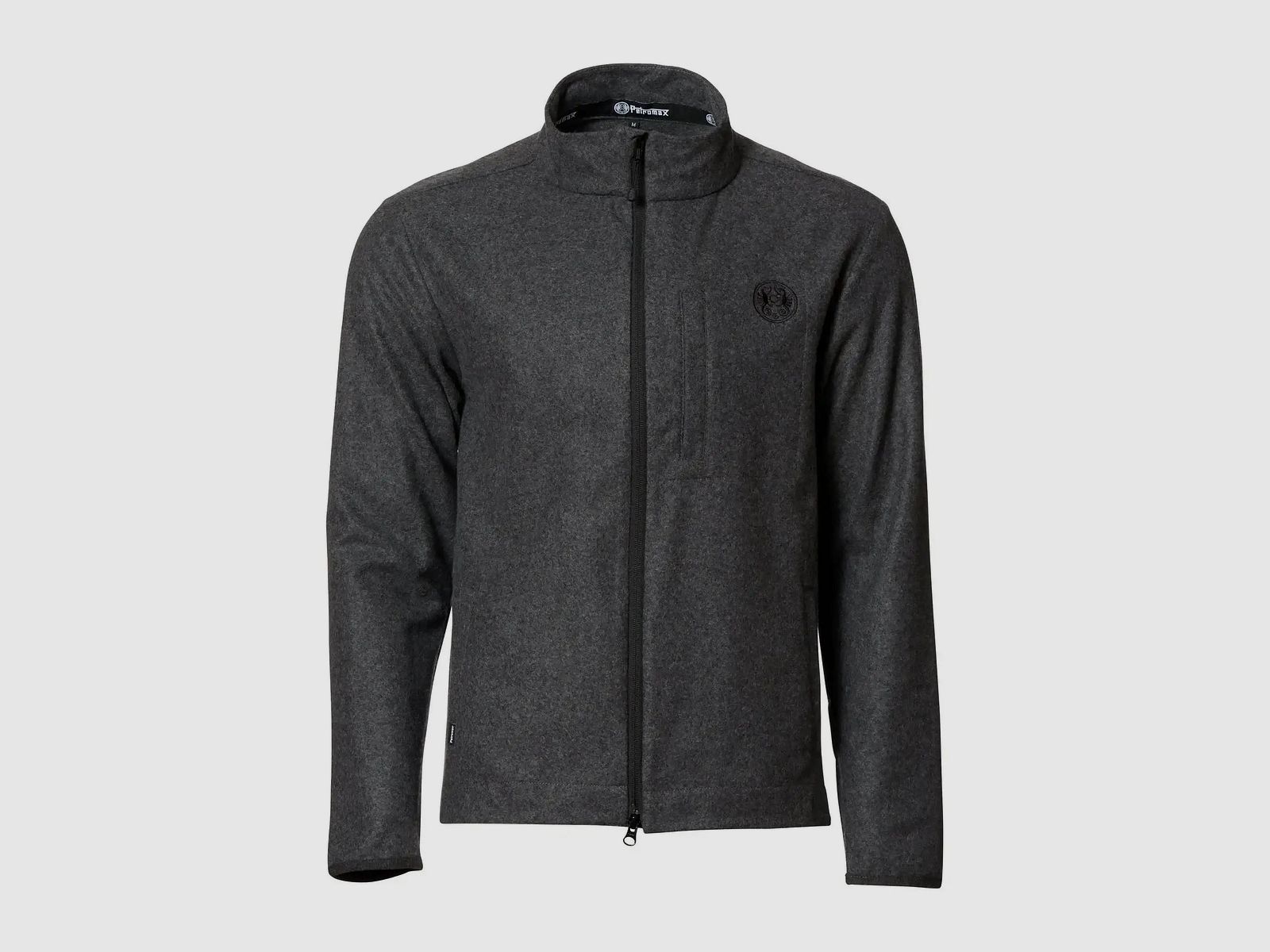 Petromax Petromax Chaqueta de Lana - 3XL Hombres
