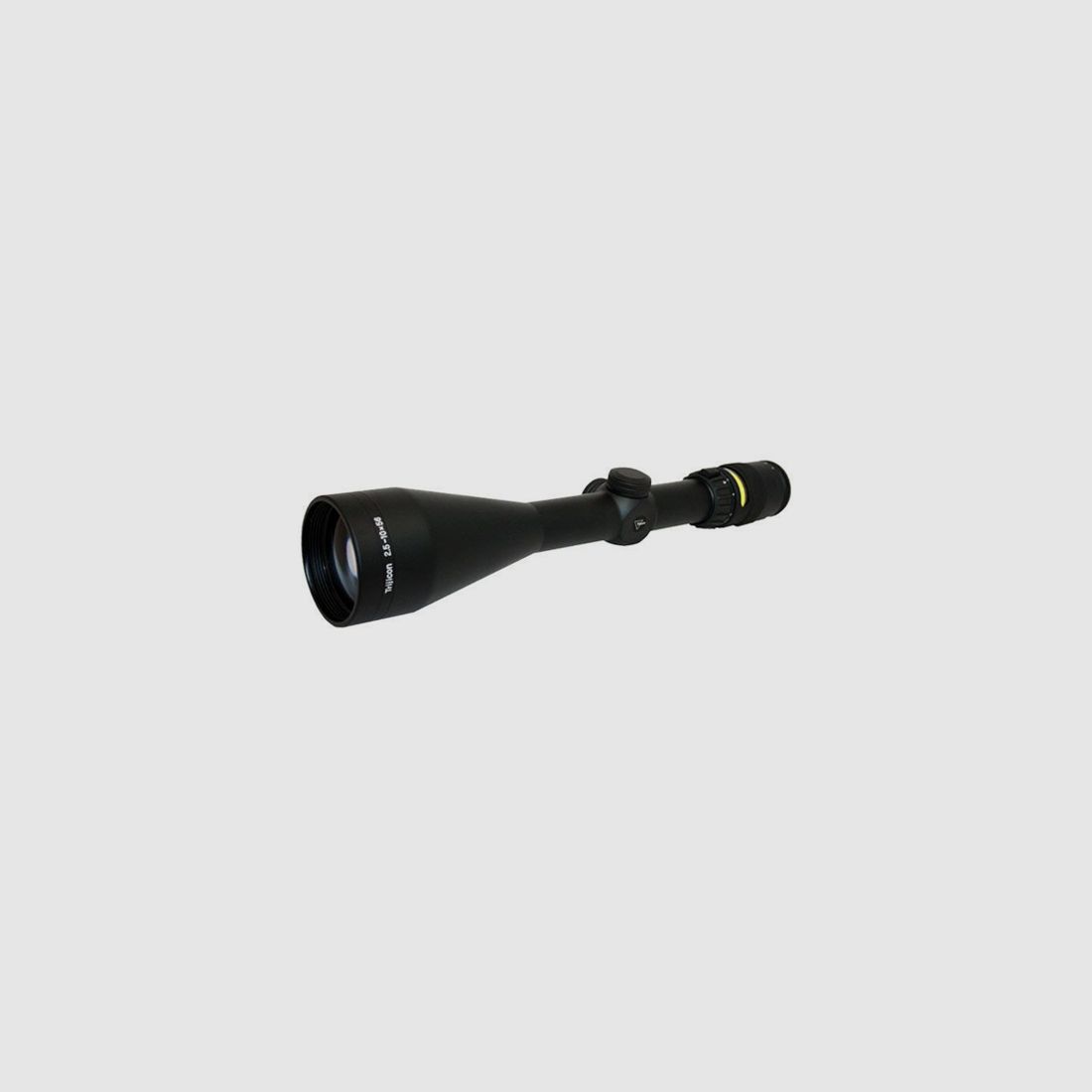 Trijicon AccuPoint Zielfernrohr 2,5-10x56 BAC