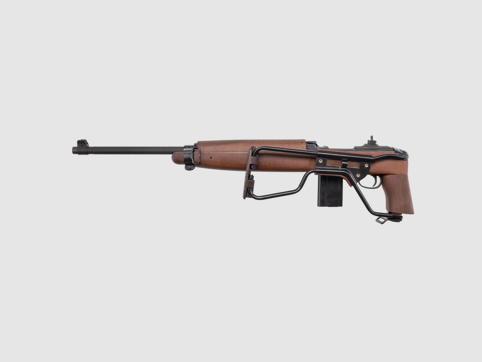 M1 Carbine 18" Paratrooper, immagine 4 di 4