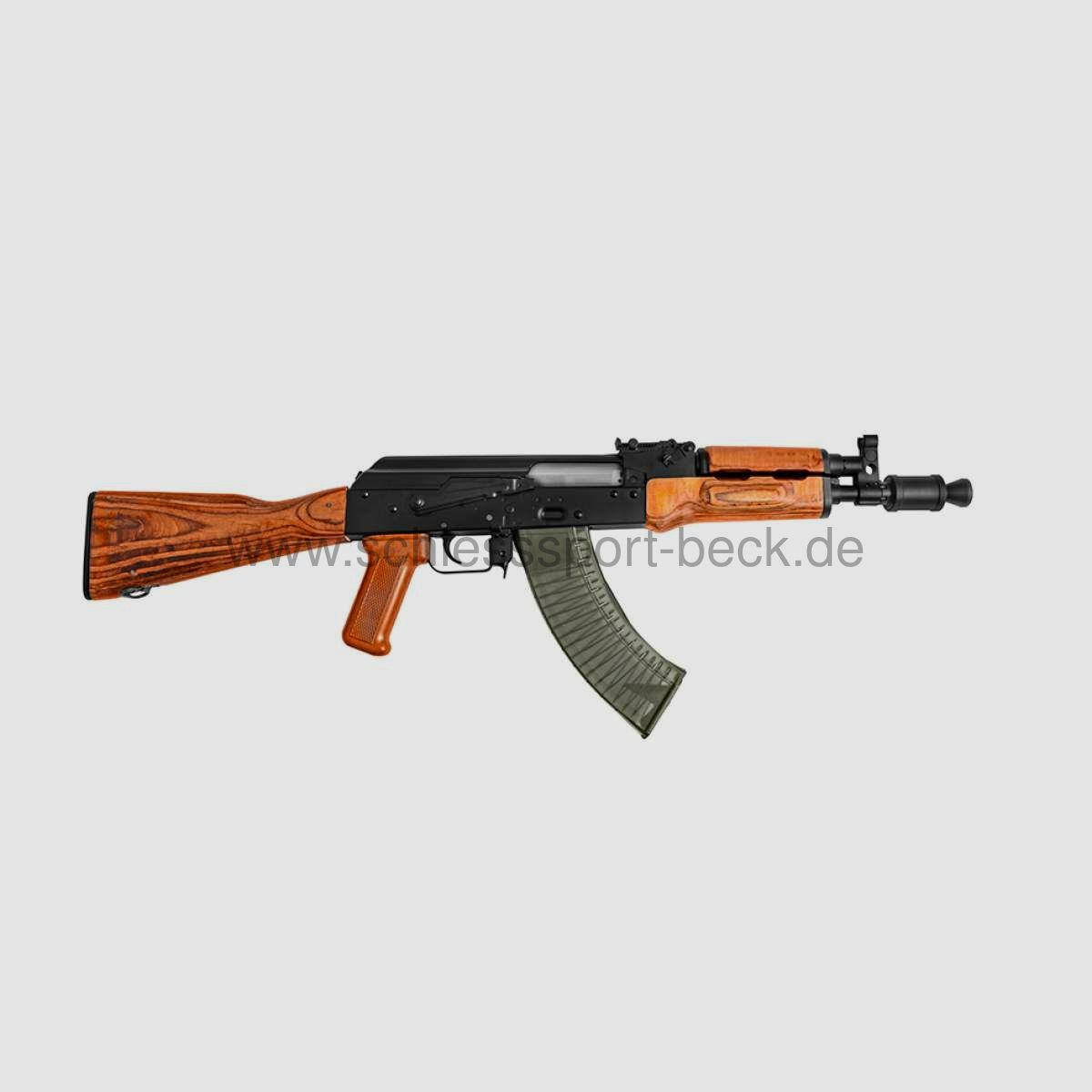 WBP (PL) Mini Jack Holz (7,62×39) MiniJack