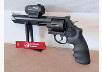 Smith & Wesson 629 Stealth Hunter Performance Center mit SigSauer Romeo5