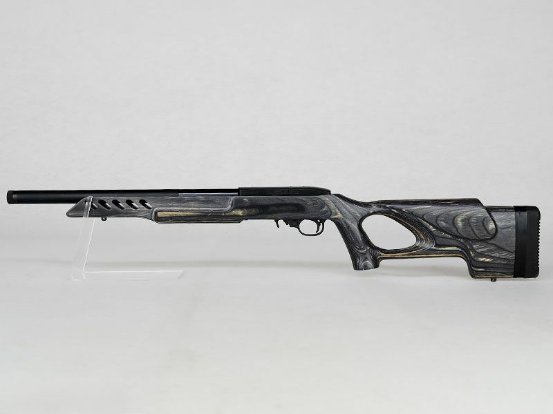 RUGER 10/22 Target Lite Thumbhole