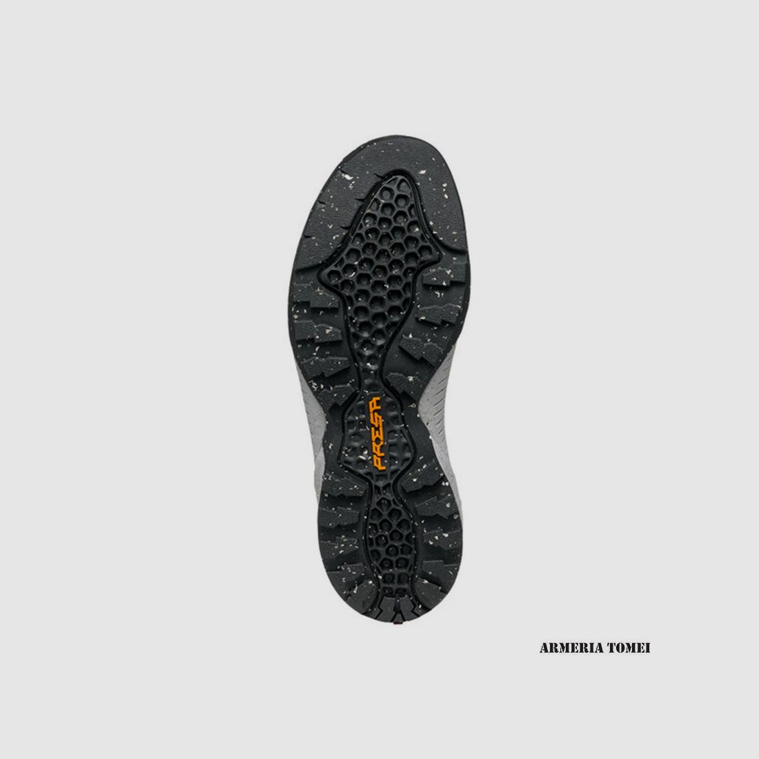 SCARPA – UOMO – MOJITO PLANET FABRIC Golden Lime, immagine 5 di 7