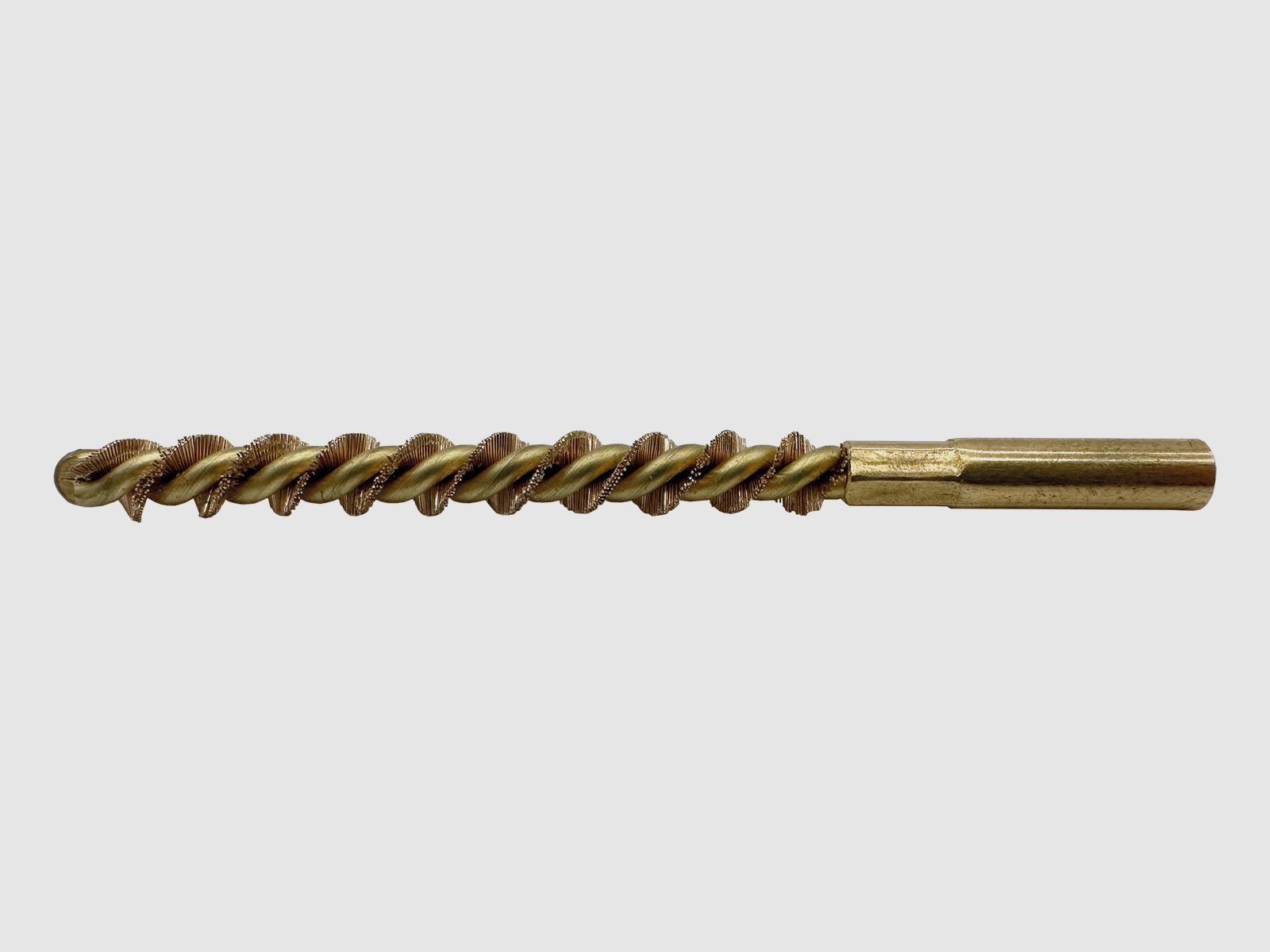 BALLISTOL Reinigungs-Bürste mit Bronzeborsten