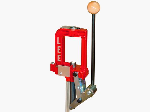 LEE Breech Lock Challenger Press