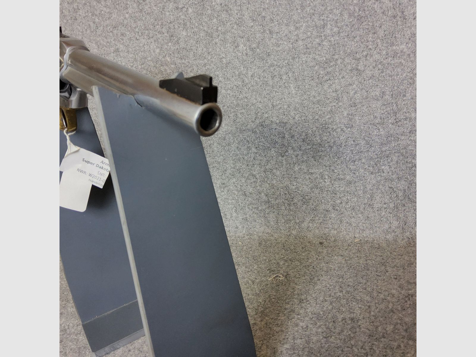 Army Jäger Super Dakota