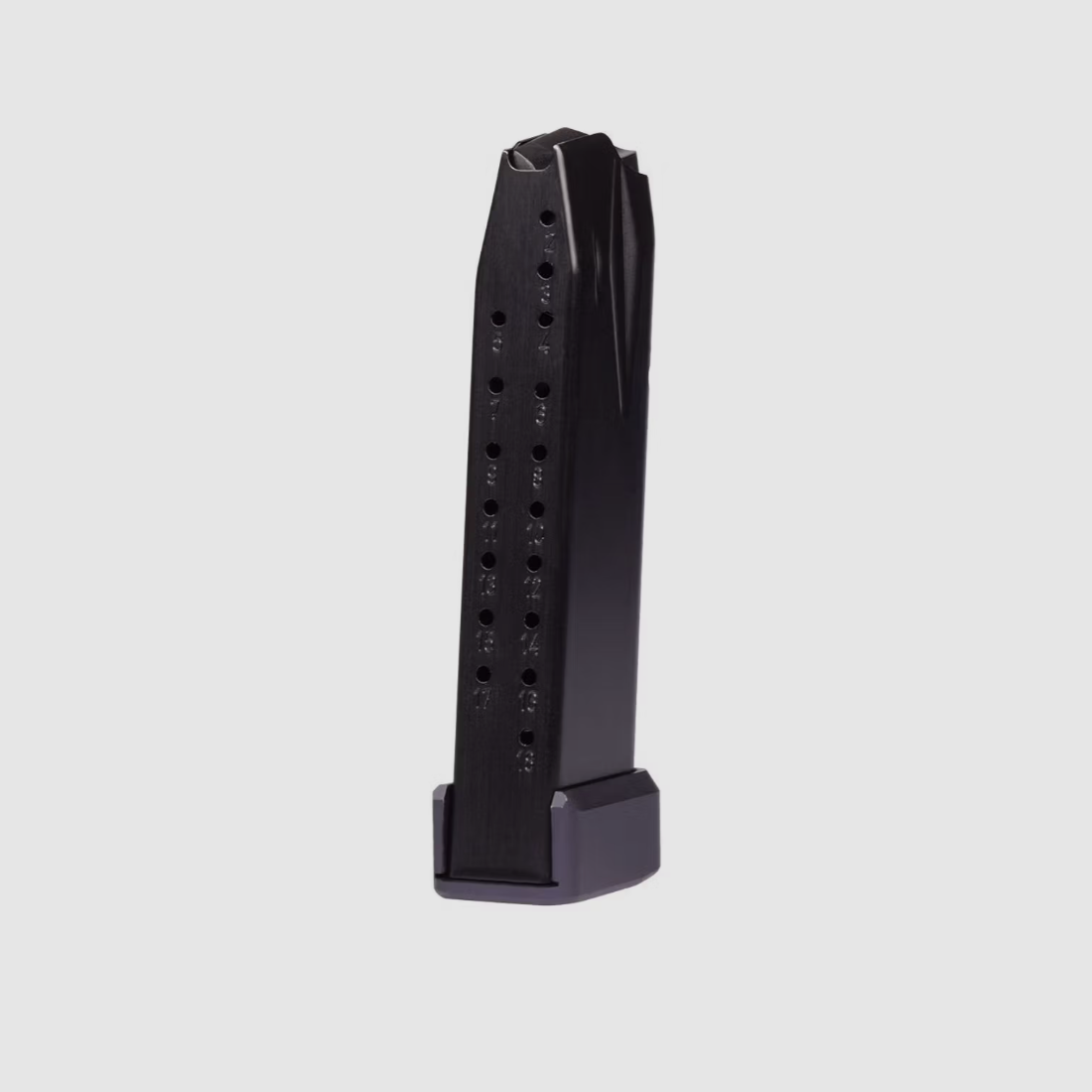 Walther – Magazin / PDP Compact / 18Schuss / 9mm
