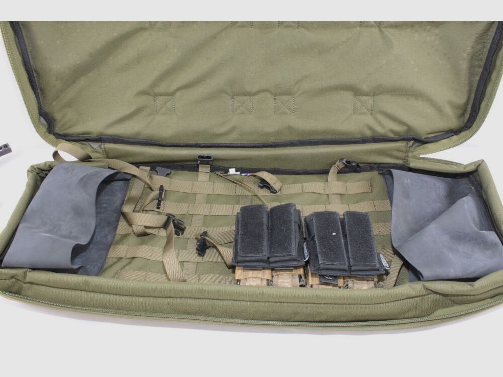 Schmeisser Selbstladebüchse Schmeisser AR15-9