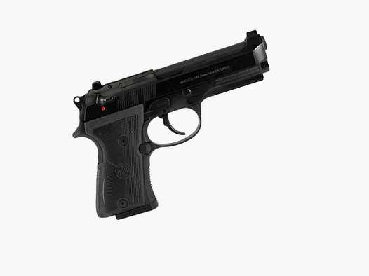 Beretta 92X Compact