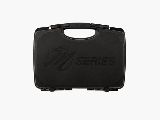 Mastershop étui pour pistolet 30cm noir