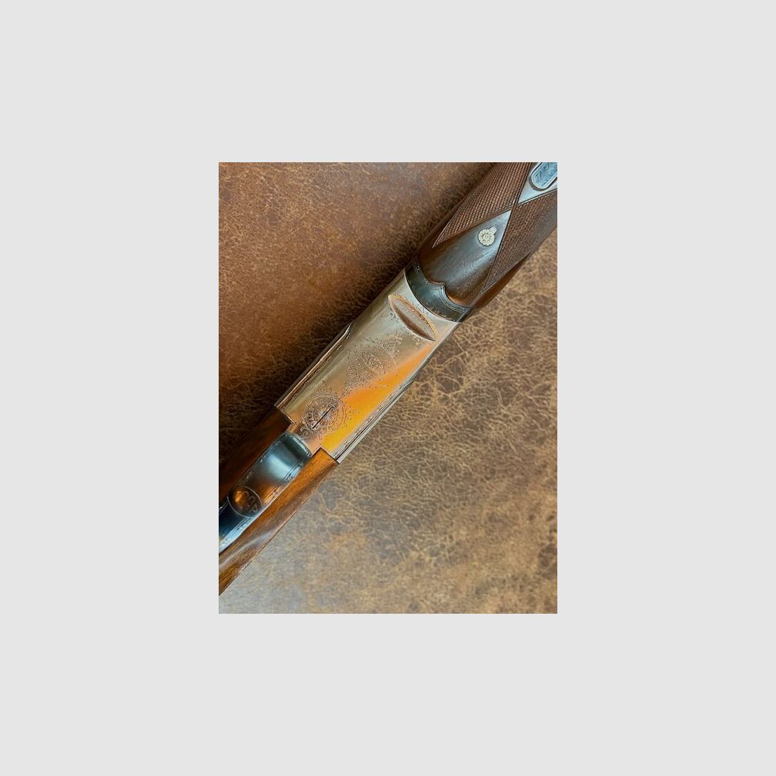 Beretta Mod. SO4 LINKS