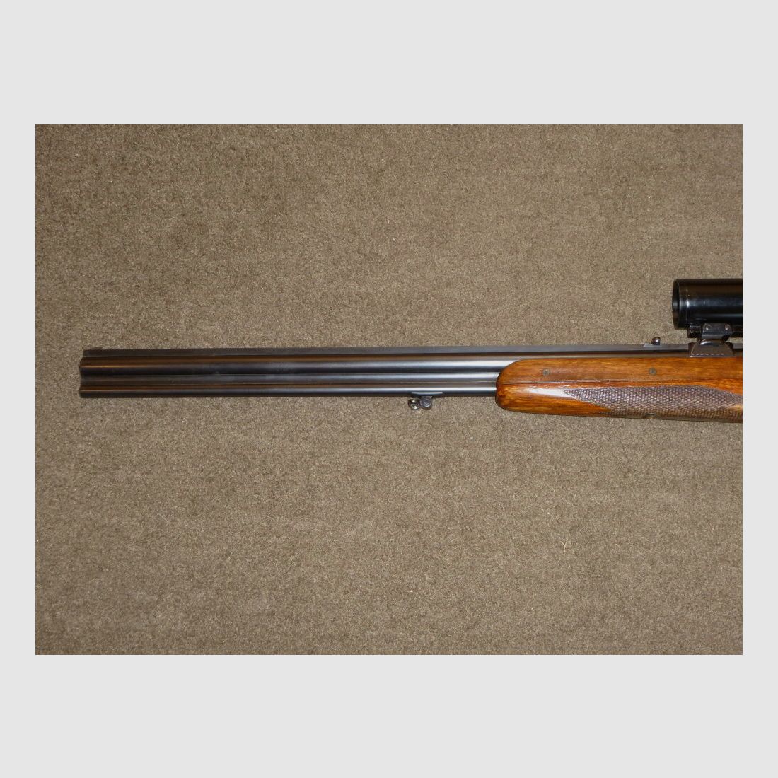 Merkel BBF with exchange run BDF