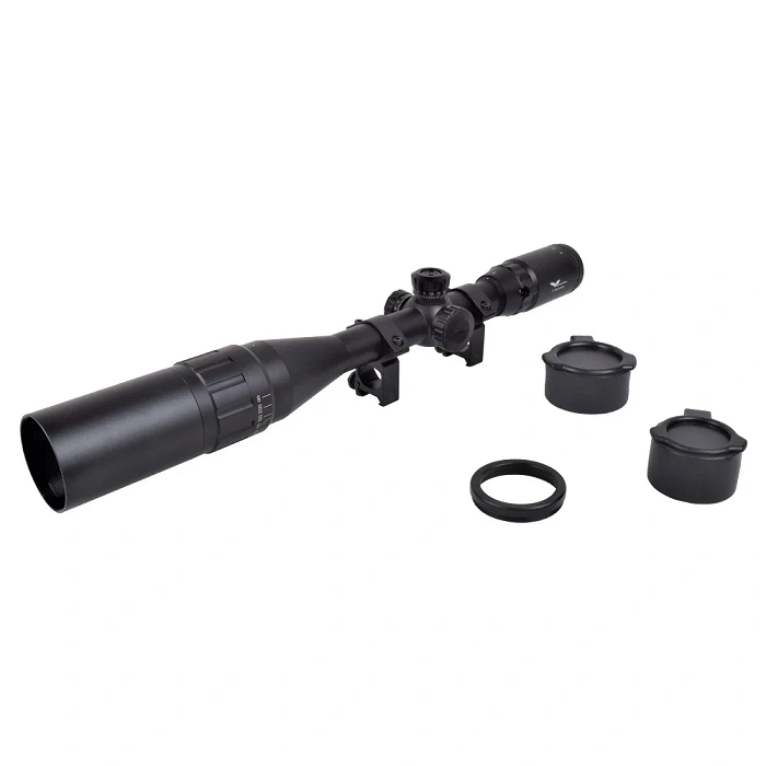 Luneta celownicza JS-Tactical 3-9X40 AOC na szyne 22 mm, zdjęcie 3 z 16
