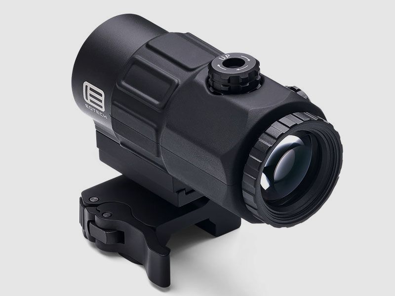 EOTECH G45 STS Vergroter