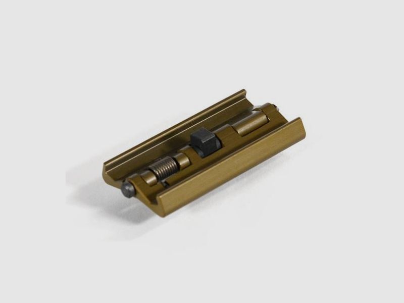 Heckler & Koch Zweibein-Adapter für Harris-Zweibein