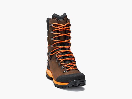 Hanwag Stiefel Kalixfors SF EXTRA LADY GTX (braun/orange)