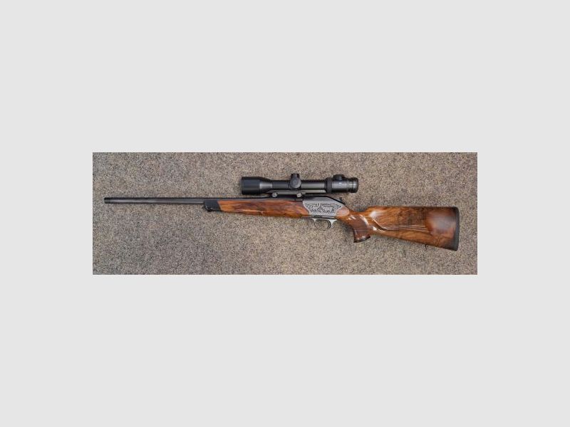 Repetierbüchse Blaser R8 Kal. 300 Win.Mag.