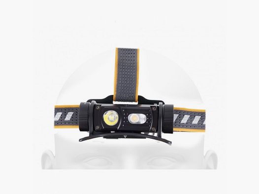 Fenix HM60R linterna frontal
