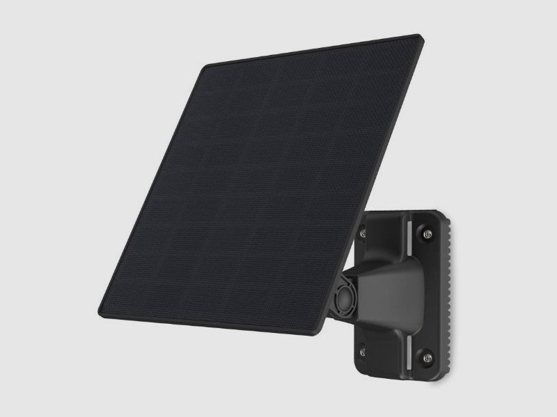 Hikmicro Solarpanel SP5000 für Fotofalle