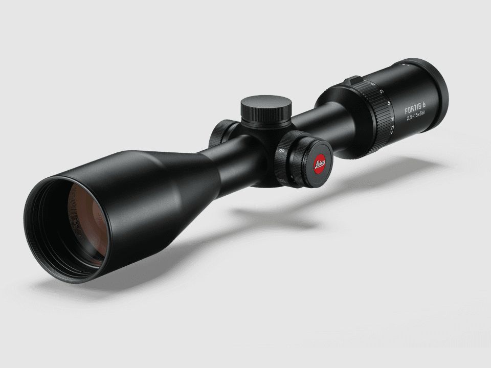 Zielfernrohr Leica Fortis 6 2,5-15x56i