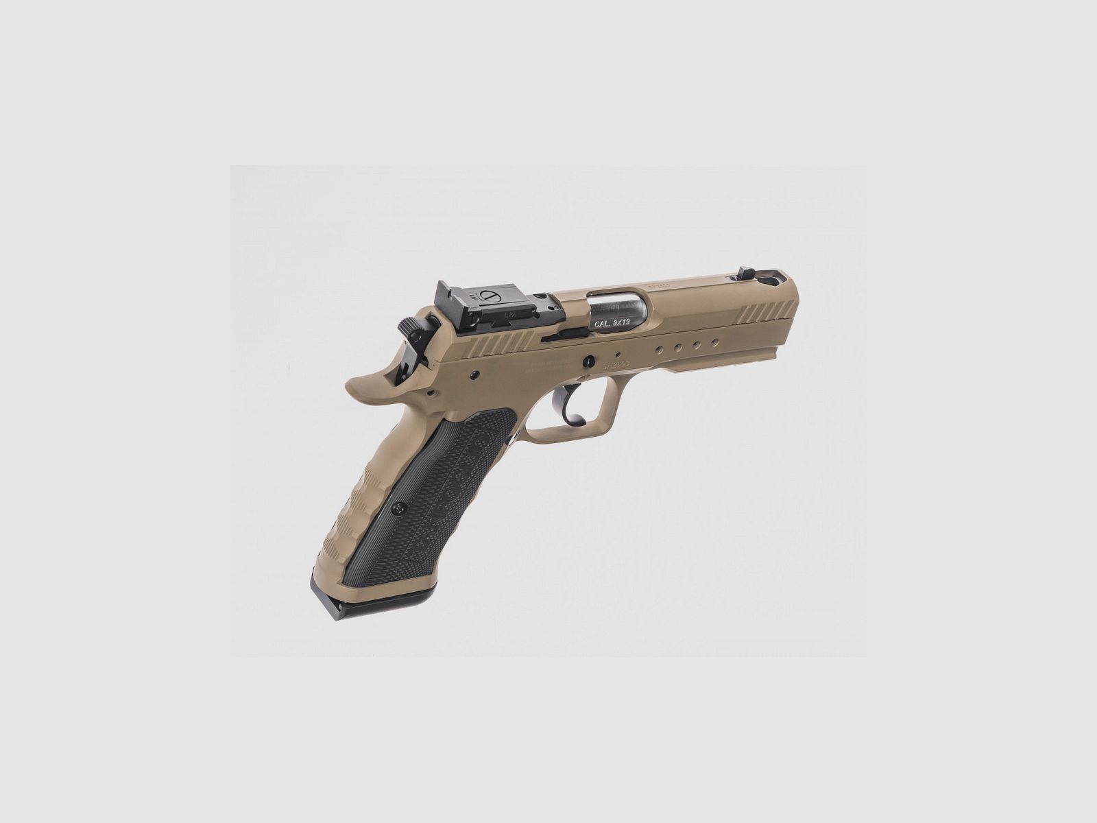 TANFOGLIO Heptagon, Bild 3 von 8